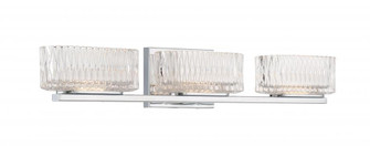 Sparren - LED 3 Light Bath (10|2003-77-L)