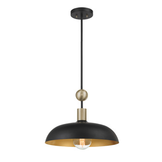 Biloxi - 17.75'' 1 Light Pendant (10|1995-862)