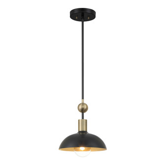 Biloxi - 10.75'' 1 Light Pendant (10|1994-862)