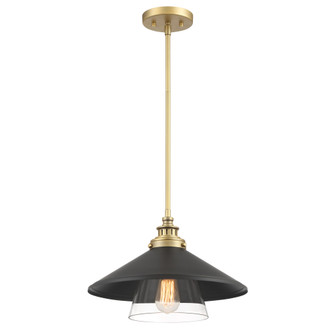 Segan - 15'' 1 Light Mini Pendant (10|1405-758)