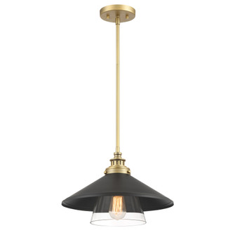 Segan - 15'' 1 Light Mini Pendant (10|1405-758)