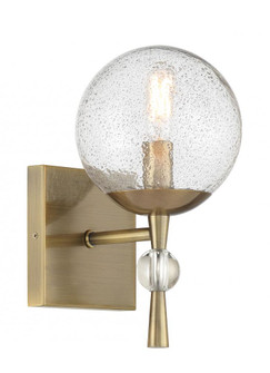 Populuxe - 1 Light Bath Lamp (10|1331-923)