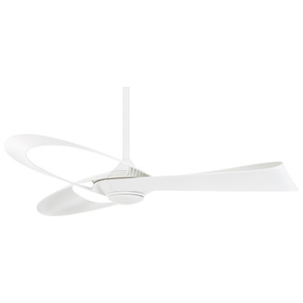 Bowie - 52'' Ceiling Fan (39|F933-WHF)