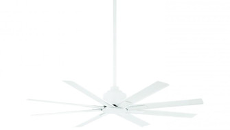 Xtreme H2O - 52'' Ceiling Fan (39|F896-52-WHF)