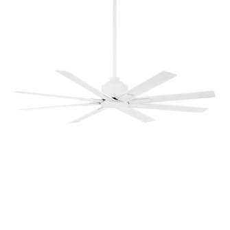 Xtreme H2O - 52'' Ceiling Fan (39|F896-52-WHF)