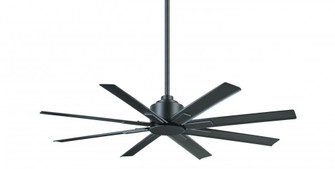 Xtreme H2O - 52'' Ceiling Fan (39|F896-52-SI)