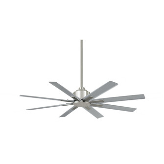Xtreme H2O - 52'' Ceiling Fan (39|F896-52-BNW)