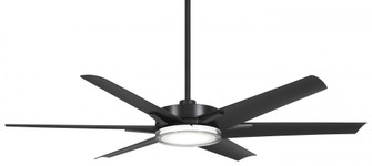 Deco - 65'' LED Ceiling Fan (39|F866L-CL)