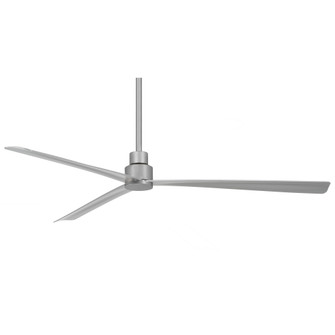 Simple - 65'' Ceiling Fan (39|F789-SL)