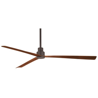 Simple - 65'' Ceiling Fan (39|F789-ORB)