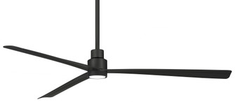 Simple - 65'' Ceiling Fan (39|F789-CL)