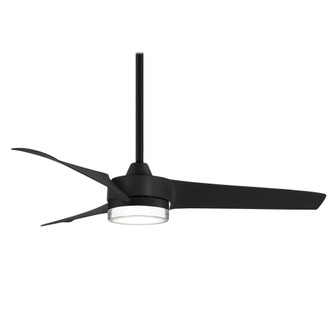 Veer - LED 56'' Ceiling Fan (39|F692L-CL)