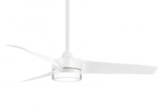 Veer - LED 56'' Ceiling Fan (39|F692L-WHF)