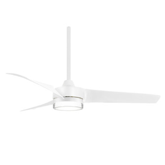 Veer - LED 56'' Ceiling Fan (39|F692L-WHF)