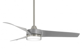Veer - LED 56'' Ceiling Fan (39|F692L-BN/SL)
