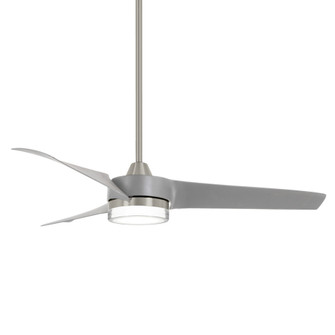 Veer - LED 56'' Ceiling Fan (39|F692L-BN/SL)