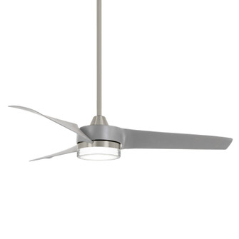 Veer - LED 56'' Ceiling Fan (39|F692L-BN/SL)