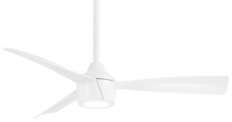 Skinnie 44'' - LED 44'' Ceiling Fan (39|F625L-WHF)