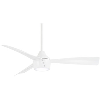 Skinnie 44'' - LED 44'' Ceiling Fan (39|F625L-WHF)