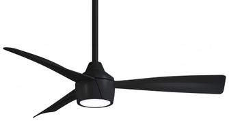 Skinnie 44'' - LED 44'' Ceiling Fan (39|F625L-CL)