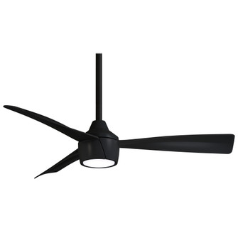 Skinnie 44'' - LED 44'' Ceiling Fan (39|F625L-CL)