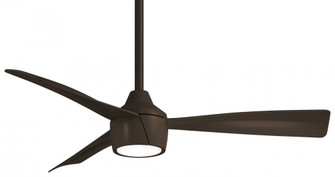 Skinnie 44'' - 44'' Ceiling Fan (39|F625L-ORB)