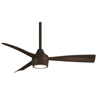 Skinnie 44'' - 44'' Ceiling Fan (39|F625L-ORB)