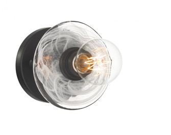 Vapors - 1 Light Bath (77|P5610-66A)