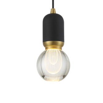 Mixed Up - 8W LED Mini Pendant (77|P5590-793-L)