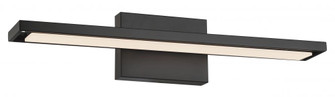 Parallel - 24'' LED Wall Mount (77|P5581-66A-L)