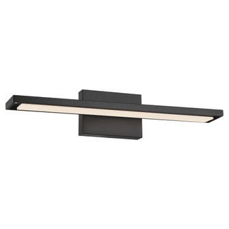 Parallel - 24'' LED Wall Mount (77|P5581-66A-L)