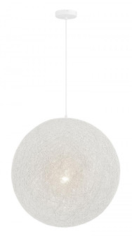 Entwined - 24'' Light Pendant (77|P5571-44B)