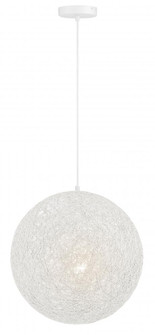 Entwined - 16'' Light Pendant (77|P5570-44B)