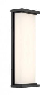 Caption - LED Wall Mount (77|P5562-066-L)