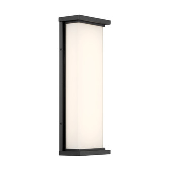 Caption - LED Wall Mount (77|P5562-066-L)