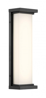 Caption - LED Wall Mount (77|P5561-066-L)