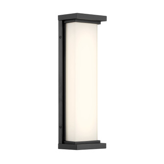 Caption - LED Wall Mount (77|P5561-066-L)