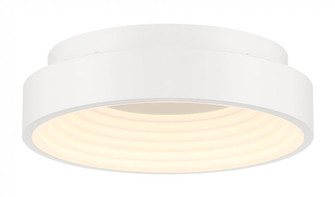 Conc - 15'' LED Flush Mount (77|P5551-44B-L)