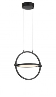 Studio 23 - 13W LED Pendant (77|P5542-66A-L)