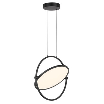 Studio 23 - 21W LED Pendant (77|P5541-66A-L)