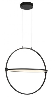 Studio 23 - 29W LED Pendant (77|P5540-66A-L)