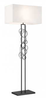 Tempo - 1 Light Floor Lamp (77|P5137-066)