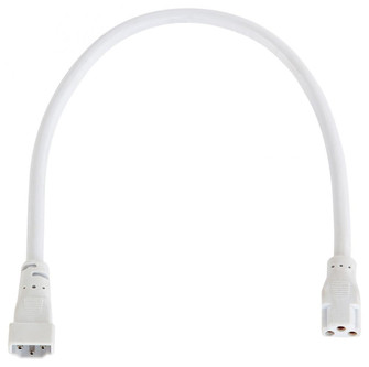 LED Under-Cabinet Flex Connector for use with Under-Cabinet Products. (77|GKUC-W11-044)