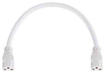 LED Under-Cabinet Flex Connector for use with Under-Cabinet Products (77|GKUC-MF-044)