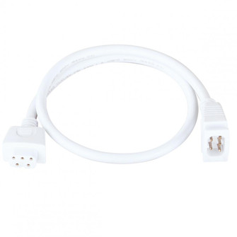 CounterMax 120V Slim Stick-Under Cabinet Accessory (19|88965WT)
