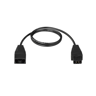 CounterMax 24V Slim Stick-Under Cabinet Accessory (19|CRD898-18BK)
