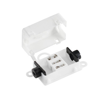 CounterMax 24V Slim Stick-Under Cabinet Accessory (19|89833BK)