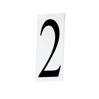 Address-Outdoor Accessories (19|53632WT)