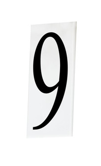 Address-Outdoor Accessories (19|53619WT)