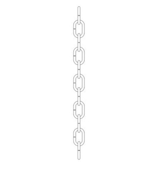 Chain Heavy Gauge 36in (2|4901GR)